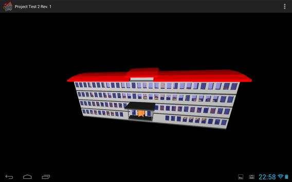 BIM Browser screenshot 2