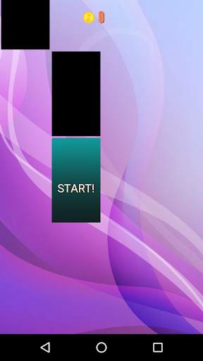 Magic Black Piano screenshot 3