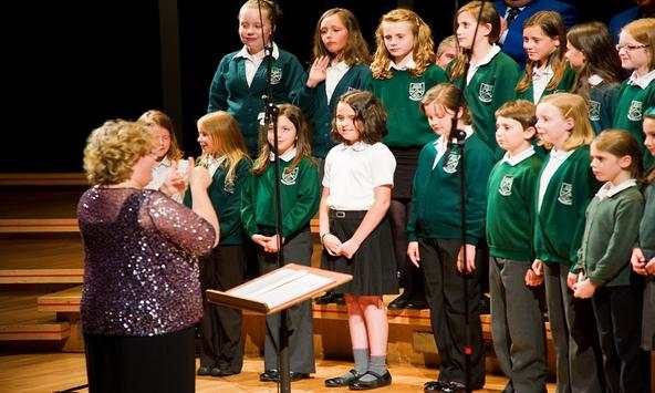 Christian Children Songs screenshot 1
