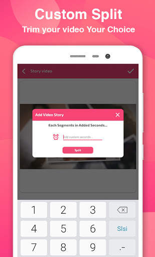 Video Splitter for WhatsApp Status & Instagram screenshot 7