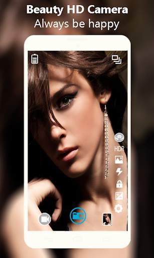 HD Camera screenshot 6