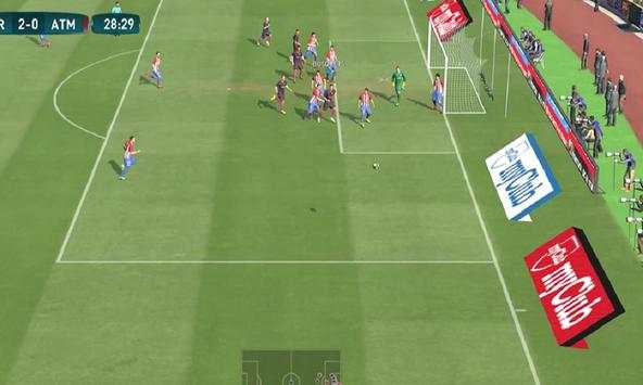 Best Tricks for PES 2018 screenshot 1