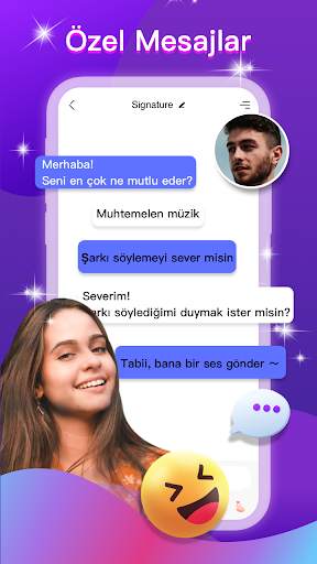 SoulChill - Tanışma & Sesli screenshot 5