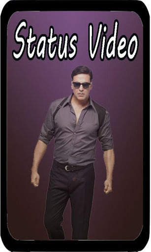 Akshay Kumar NEW Status Videos screenshot 1