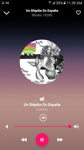 Cumbias Peruanas Gratis MP3 - Álbumes Completos screenshot 5