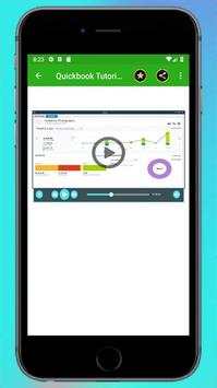 Easy Quickbooks Tutorials screenshot 4