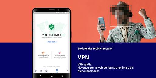 Bitdefender Mobile Security screenshot 4