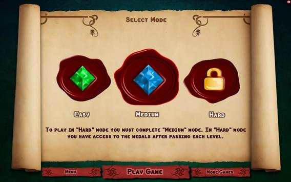 The Legend of Pandora screenshot 2