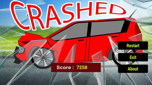 Drive Me screenshot 4