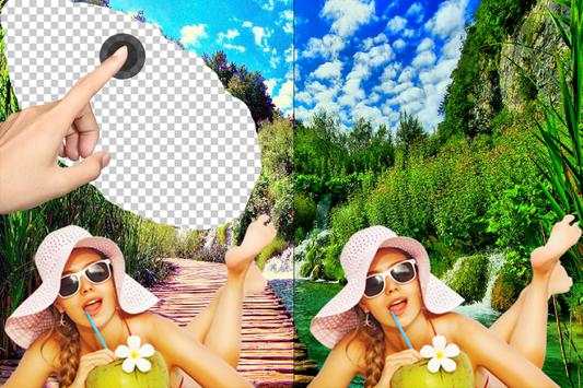 Background Eraser screenshot 5