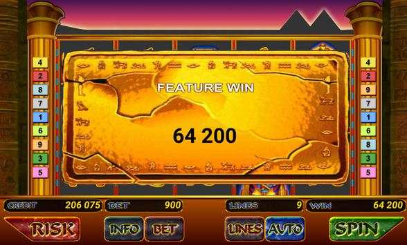 Book Of Ra Slots screenshot 6