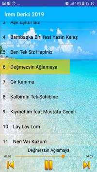 İrem Derici  şarkıları 2019 - Internet Olmadan – screenshot 3