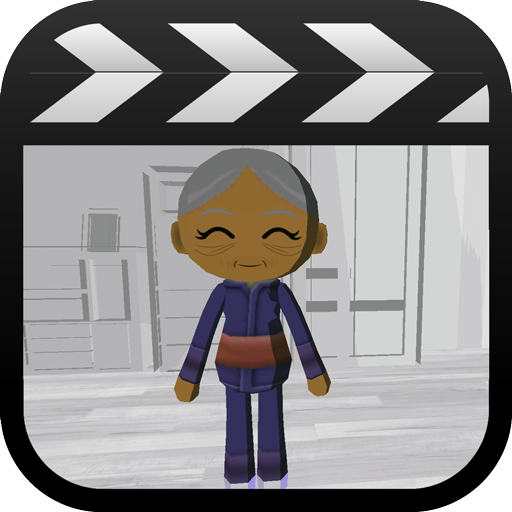 Grandma sick simulator иконка