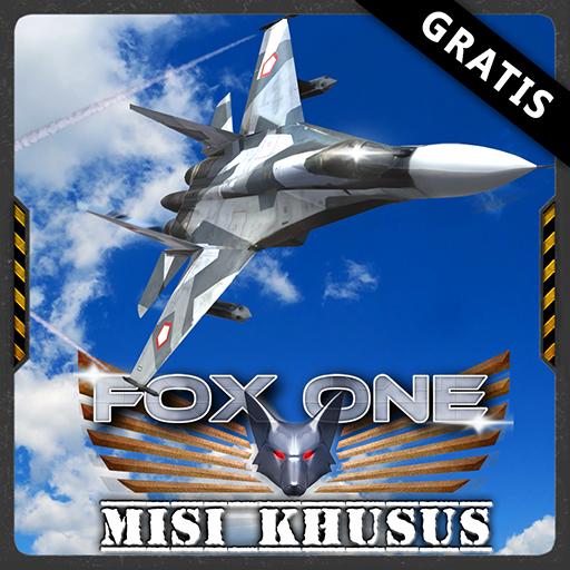 ikon FoxOne: Misi Khusus  