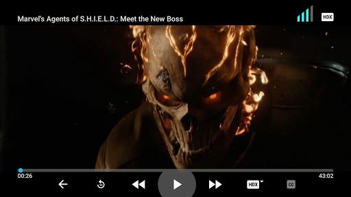 Vudu- Buy, Rent & Watch Movies screenshot 15