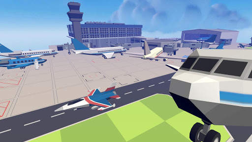 Political Wars - Action Fighting Game screenshot 8