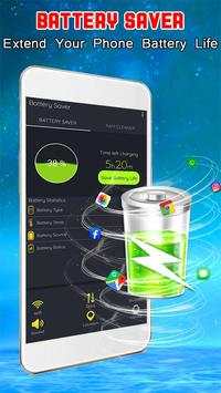 Battery Saver screenshot 1
