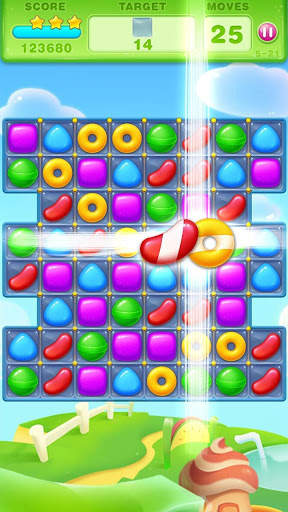 Candy Burst screenshot 6