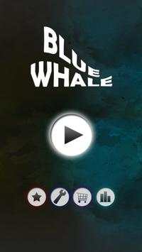 Blue Whale : The Game screenshot 1