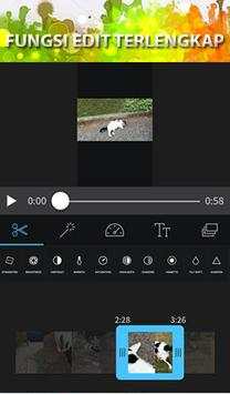 Unlock Viva Video Editing 2017 pro screenshot 2