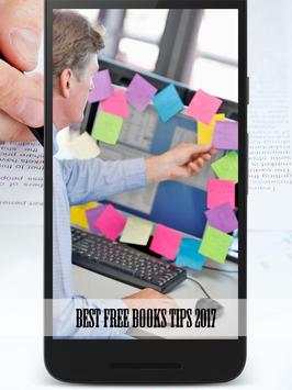 Best Wattpad Free Books Tips screenshot 1