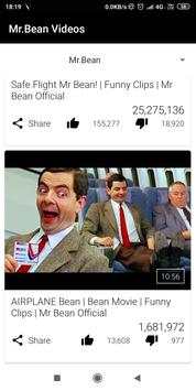 Mr. Videos/Funny Videos screenshot 5