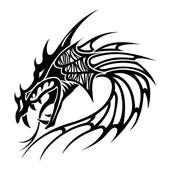 Snake Tattoo Design Wallpaper on 9Apps