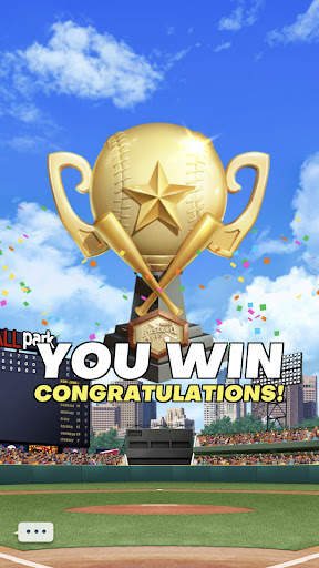 World BaseBall Stars screenshot 2