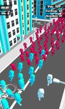 Crowd Run City live 2020 screenshot 6