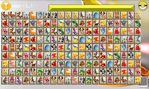Connect Matching Game screenshot 3