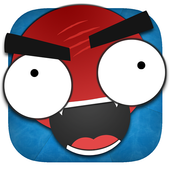 Zombie River icon