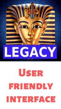 Legacy of Ancient screenshot 2