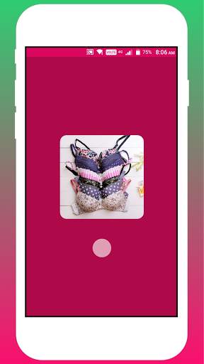 Bra Online Shopping screenshot 1