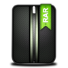 File Manager : WinZIP-WinRAR File Explorer icon