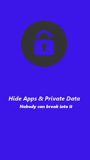 Master App Lock - Advanced Protection screenshot 1