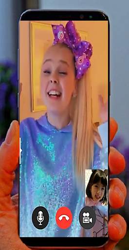 Like Nastya - Vlad and Niki Fake Video call screenshot 7