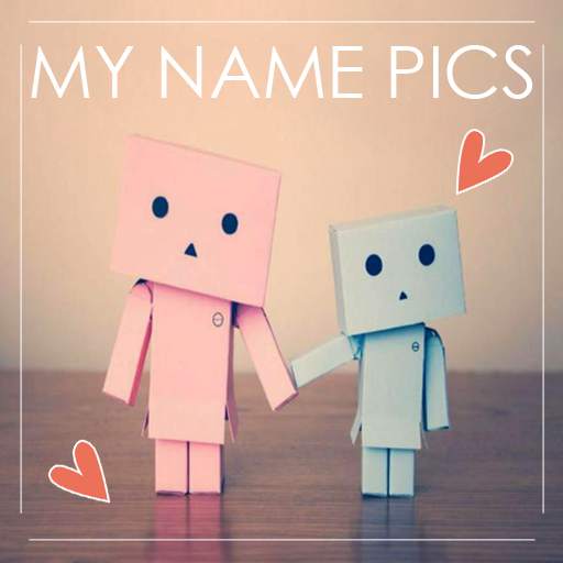 New Name on Pics   My Name Pics   Name Art 1.0.1