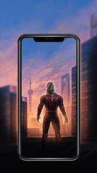 Endgame Wallpapers 4K | HD Endgame Backgrounds screenshot 4