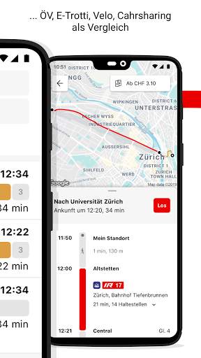 SmartWay screenshot 5