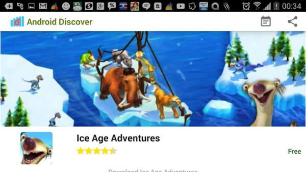 AL: Best Games & Android Apps screenshot 6