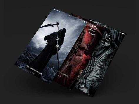 Grim Reaper Wallpapers screenshot 6