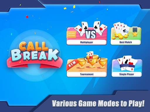 Call Break screenshot 6