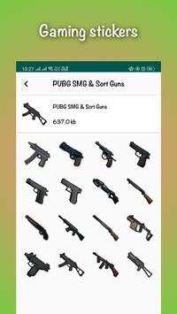 Sticker App for messenger screenshot 3