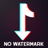 Video Downloader for Tiktok without WaterMark Yolo logo