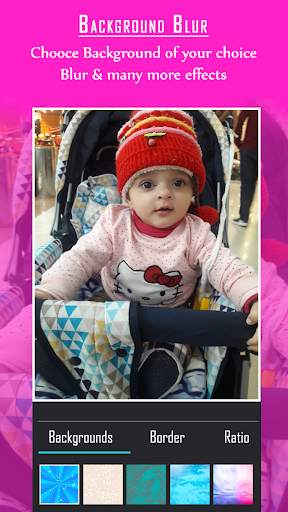 Photo Collage Maker New : Photo Editor App screenshot 7