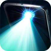كشاف LED فائق الإضاءة on 9Apps