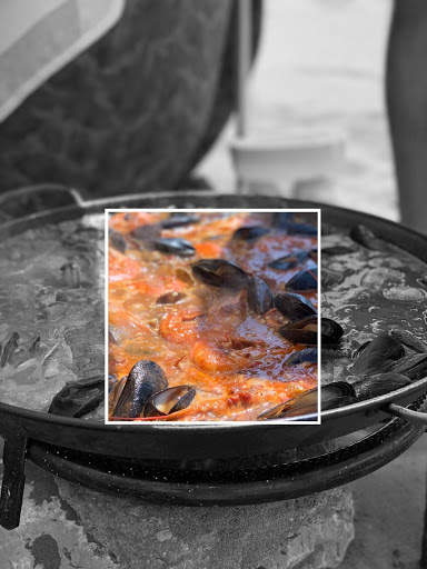 Partial Color Master - Color splash photo editor screenshot 3