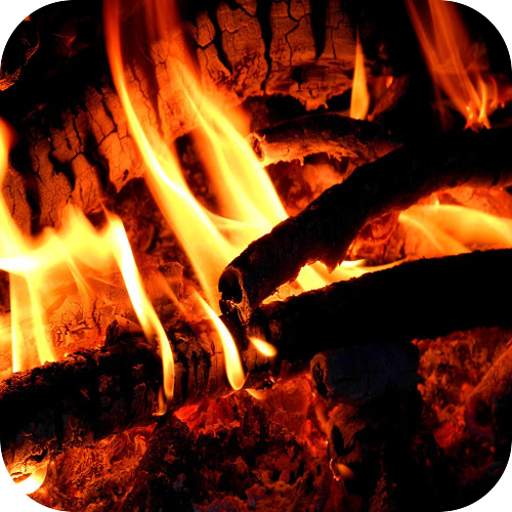 Relax & Sleep Fireplace Sounds 1.20