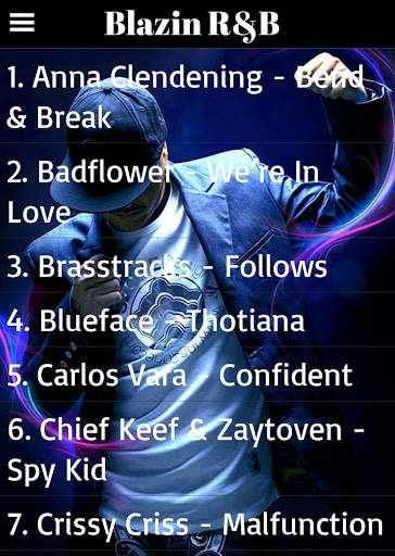 Best rnb songs hits screenshot 4