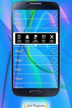 Islamic Ringtones скриншот 5